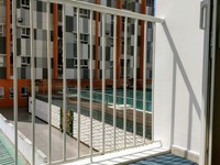 Bán căn góc căn hộ I-Home, 60m², tầng thấp, view hồ bơi, nhà thờ... Bán căn góc căn hộ I-Home, 60m², tầng thấp, view hồ bơi, nhà thờ...