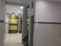 Bán nhà mới – đẹp Nguyễn Hữu Tiến, Hẻm đẹp DT:4.5x12.5m, 2 tấm, 4.54 T Bán nhà mới – đẹp Nguyễn Hữu Tiến, Hẻm đẹp DT:4.5x12.5m, 2 tấm, 4.54 T