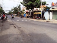 Bán Nhà 5.3x 24m Mặt Tiền Đường Lê Văn Thịnh Q2, Hướng Nam 15.3 tỷ Bán Nhà 5.3x 24m Mặt Tiền Đường Lê Văn Thịnh Q2, Hướng Nam 15.3 tỷ