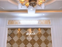 Bán nhà mẫu biệt thự mini Đường số 4, KDC Quân Báo Bán nhà mẫu biệt thự mini Đường số 4, KDC Quân Báo