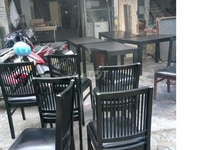 Thanh lý ghế bàn ăn giá siêu rẻ Thanh lý ghế bàn ăn giá siêu rẻ