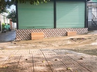 Cần bán gấp nhà 2 mặt tiền, P.Bình Đa, Biên Hòa giá rẻ 2,6ty Cần bán gấp nhà 2 mặt tiền, P.Bình Đa, Biên Hòa giá rẻ 2,6ty