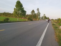 Mặt tiền siêu đẹp, siêu khủng, giá cực rẻ mặt tiền ql 61c Mặt tiền siêu đẹp, siêu khủng, giá cực rẻ mặt tiền ql 61c