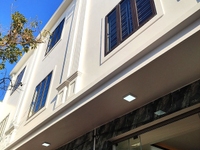 Bán nhà 3Tx46m2 Tây Bắc gần siêu thị Aeon Mall ôtô đỗ cách nhà hơn 10m Bán nhà 3Tx46m2 Tây Bắc gần siêu thị Aeon Mall ôtô đỗ cách nhà hơn 10m