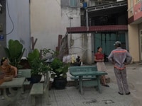 Bán Lô Đất Góc 2 MTNB 4x15 Vuông Vức Không Lộ Giới Tây Thạnh Tân Phú. Bán Lô Đất Góc 2 MTNB 4x15 Vuông Vức Không Lộ Giới Tây Thạnh Tân Phú.