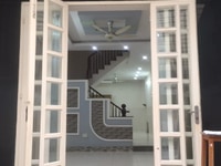 Nhà mặt tiền An Hội, phường 13, Gò Vấp. Trệt Lầu, 3.74x16m2. 5,9 Tỷ Nhà mặt tiền An Hội, phường 13, Gò Vấp. Trệt Lầu, 3.74x16m2. 5,9 Tỷ