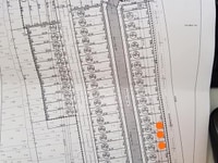 Cần bán 3 lô đất liền kề 45/46/47 nằm trong khu đô thị mới Minh Tân- K Cần bán 3 lô đất liền kề 45/46/47 nằm trong khu đô thị mới Minh Tân- K