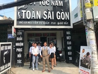 Tuyển 01 Thợ Nữ cạo mặt, ráy tai, gội đầu, Bao Lương từ 9,5 triệu Tuyển 01 Thợ Nữ cạo mặt, ráy tai, gội đầu, Bao Lương từ 9,5 triệu