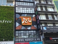 Cho thuê Khách sạn Q1 khu phố tây Nguyễn Thái Bình Cho thuê Khách sạn Q1 khu phố tây Nguyễn Thái Bình