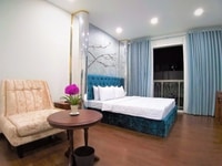 Toà nhà 12 căn hộ studio sát Bitexco Q1 Toà nhà 12 căn hộ studio sát Bitexco Q1