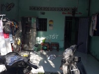Bán nhà MT hẻm Phạm Văn Đồng , Thủ Đức -- Sổ Riêng Bán nhà MT hẻm Phạm Văn Đồng , Thủ Đức -- Sổ Riêng