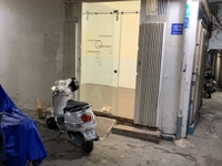 Bán nhà nguyên căn trung tâm quận 3 Bán nhà nguyên căn trung tâm quận 3