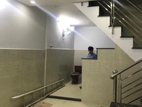 Cho thuê gấp Nhà hẻm 247 đường Phạm Hùng, P.5 Quận 8 Cho thuê gấp Nhà hẻm 247 đường Phạm Hùng, P.5 Quận 8