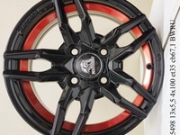 Vành đúc 13 inch Lanos ở Hóc Môn Vành đúc 13 inch Lanos ở Hóc Môn