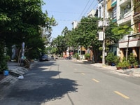 Nhà cấp 4, DT: (5m x 16m )1 xẹt pham huy thông 80m P/6 - gò vấp