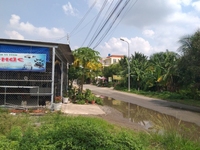 Chính chủ bán gấp lại lô đất nhà trong tuần, 200 triệu Chính chủ bán gấp lại lô đất nhà trong tuần, 200 triệu
