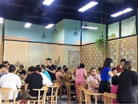 San Nhượng tòan bộ Nhà hàng Ecofood Ngoại Giao Đoàn San Nhượng tòan bộ Nhà hàng Ecofood Ngoại Giao Đoàn