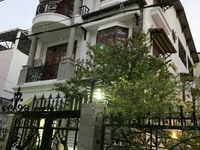 Bán gấp nhà Trần Hưng Đạo-Cống Quỳnh, 4 tầng, nhà đẹp, 8,7ty Bán gấp nhà Trần Hưng Đạo-Cống Quỳnh, 4 tầng, nhà đẹp, 8,7ty