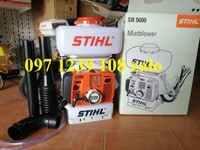 Máy phun thuốc diệt muỗi, phun khử trùng STIHL SR5600 Máy phun thuốc diệt muỗi, phun khử trùng STIHL SR5600