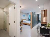 Căn hộ cao cấp full nội thất mới tinh Căn hộ cao cấp full nội thất mới tinh