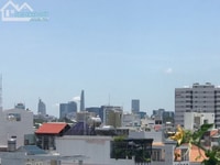 Bán nhà đường Lam Sơn, Phường 6, BT. DT 8x20m villa 3 lầu Bán nhà đường Lam Sơn, Phường 6, BT. DT 8x20m villa 3 lầu
