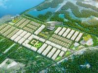 Sunshine City Hạ Long khu đô thị view vịnh. Mua vì lợi ích Sunshine City Hạ Long khu đô thị view vịnh. Mua vì lợi ích
