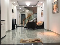 Nhà 4 lầu siêu đẹp, không còn căn để so sánh, MT Trần Văn Kiểu, Q.6 Nhà 4 lầu siêu đẹp, không còn căn để so sánh, MT Trần Văn Kiểu, Q.6