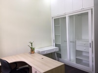 Biệt Thự MT Đường 12m, P. Tân Thới Nhất, DT 8x30m, 240m2, 1 Lầu. Biệt Thự MT Đường 12m, P. Tân Thới Nhất, DT 8x30m, 240m2, 1 Lầu.