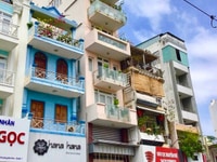 Bán nhà hẻm 163 đường Thành Thái, Q. 10, DT: 5,5mx17m, 2 lầu, giá 16,3 Bán nhà hẻm 163 đường Thành Thái, Q. 10, DT: 5,5mx17m, 2 lầu, giá 16,3