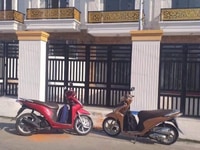 Bán nhà phố Phú Hoà, Thủ Dầu Một, Bình Dương Bán nhà phố Phú Hoà, Thủ Dầu Một, Bình Dương