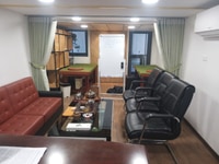 Trang trí nội thất Rèm cửa + phào chỉ PS PU Trang trí nội thất Rèm cửa + phào chỉ PS PU