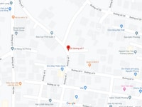 Chào bán Khu Compound phong cách Pháp tại Quận 2, TPHCM Chào bán Khu Compound phong cách Pháp tại Quận 2, TPHCM