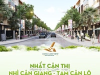 Còn 3 nền cuối dự án khu dân cư Suối Cam giá chỉ 5tr/m2 - CKLN 6%/ năm Còn 3 nền cuối dự án khu dân cư Suối Cam giá chỉ 5tr/m2 - CKLN 6%/ năm