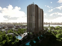Căn hộ view sông Sài Gòn Vista Riverside Giá chỉ từ 849 triệu Căn hộ view sông Sài Gòn Vista Riverside Giá chỉ từ 849 triệu