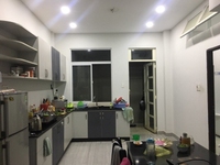Cho thuê nhà nguyên căn, đường Hoài Thanh, P14, Q8 Cho thuê nhà nguyên căn, đường Hoài Thanh, P14, Q8
