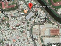 Cho thuê nhà kiệt 5,5m đường Nguyễn Văn Huề full nội thất Cho thuê nhà kiệt 5,5m đường Nguyễn Văn Huề full nội thất