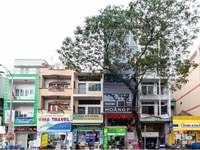 Chính Chủ Sang Hợp Đồng Khách Sạn Ngay Trung Tâm Quận 1 Chính Chủ Sang Hợp Đồng Khách Sạn Ngay Trung Tâm Quận 1