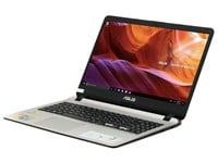 Laptop ASUS X507UF-BR203T. Intel Core I3 8130U Laptop ASUS X507UF-BR203T. Intel Core I3 8130U