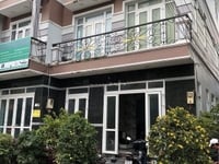 Nhà MT Khu C/xá Bắc Hải Quận 10 DT 5,3x16,5, Trệt, 1 Lầu!!! Nhà MT Khu C/xá Bắc Hải Quận 10 DT 5,3x16,5, Trệt, 1 Lầu!!!