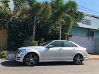 Xe Mercedes C200 Bản Đặc Biệt Edition model 2014 Xe Mercedes C200 Bản Đặc Biệt Edition model 2014