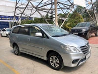 Toyota Innova 2.0E MT 2015 xe cđ đẹp bs cực VIP Toyota Innova 2.0E MT 2015 xe cđ đẹp bs cực VIP