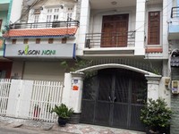 MT Q.6 khu bình phú 1 T 2 L St chỉ 6,5 tỷ MT Q.6 khu bình phú 1 T 2 L St chỉ 6,5 tỷ