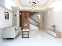 Bán nhà đẹp 3 lầu 1 sân thượng hẻm Phạm Hữu Lầu Bán nhà đẹp 3 lầu 1 sân thượng hẻm Phạm Hữu Lầu