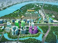 Căn hộ SADORA 2pn giá 6,050 tỷ khu Sala Thủ Thiêm Q2 Căn hộ SADORA 2pn giá 6,050 tỷ khu Sala Thủ Thiêm Q2