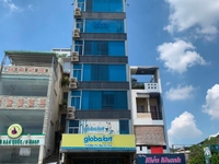 Hàng Kín! bán Building góc 2 MT Phương 9 Phú Nhuận 10 x 20, 45 tỷ Hàng Kín! bán Building góc 2 MT Phương 9 Phú Nhuận 10 x 20, 45 tỷ