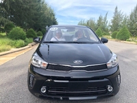 Bán xe Kia Soluto 2019 số tự động tặng bảo hiểm, có xe giao liền Bán xe Kia Soluto 2019 số tự động tặng bảo hiểm, có xe giao liền