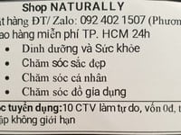 Tìm đối tác kinh doanh hệ thống siêu thị vốn Ođ, làm tự do Tìm đối tác kinh doanh hệ thống siêu thị vốn Ođ, làm tự do