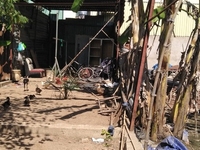 Cần bán lô đất ở đông thạnh - hóc môn thành phố Hồ Chí Minh Cần bán lô đất ở đông thạnh - hóc môn thành phố Hồ Chí Minh