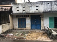 Bán nhà cũ, hẻm 3m Đoàn Văn Bơ, DT đất 39m2 giá 1,75 tỷ, hướng TN Bán nhà cũ, hẻm 3m Đoàn Văn Bơ, DT đất 39m2 giá 1,75 tỷ, hướng TN
