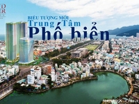 Hưng Thịnh - Nhận giữ chổ CH Grand Center Quy Nhơn 4 mặt tiền 38tr/m2 Hưng Thịnh - Nhận giữ chổ CH Grand Center Quy Nhơn 4 mặt tiền 38tr/m2